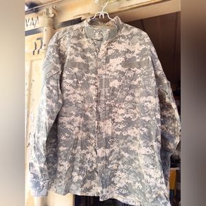 ACU top large reg